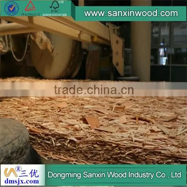 water-proof 9mm OSB/oriented strand board