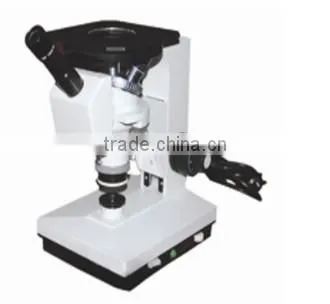 XJD-Series Monocular stero Metallurgical Microscope