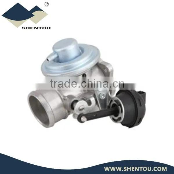 Russ OE Parts EGR Value 8C1Q9D475BA 1466340 9665752480 1618R5
