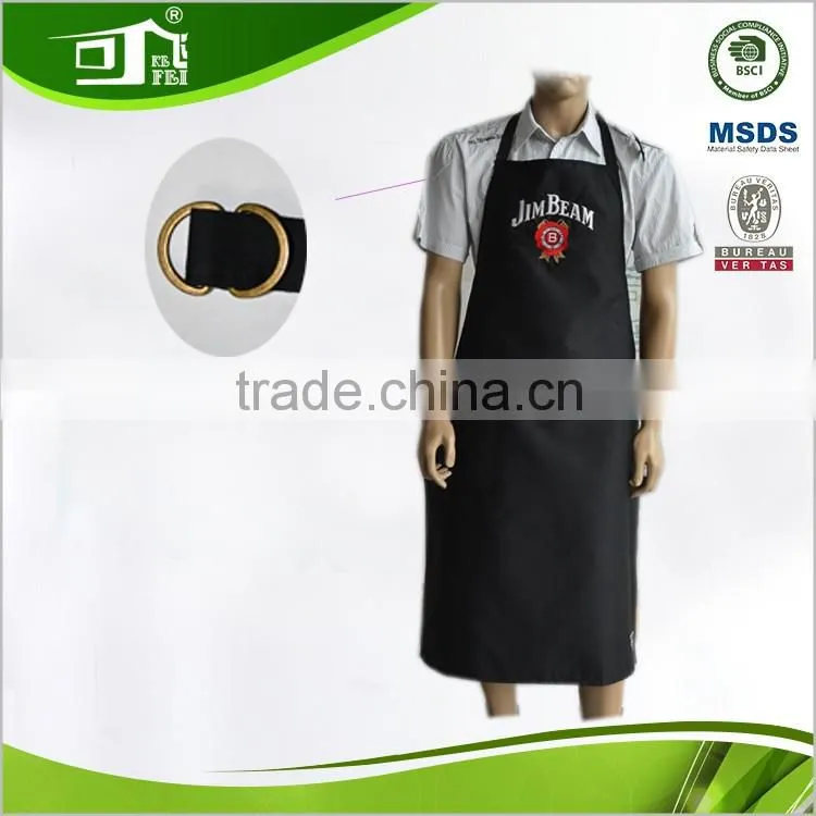 Trade Assurance Poly and Cotton Black Vodka Promotion Gift