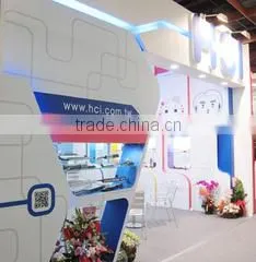 Hsing Chau Industrial Co., Ltd. company overview - view 2