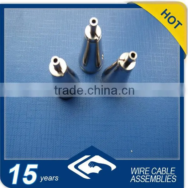 Cross Cable Gripper for 1.2mm and 1.6mm cable