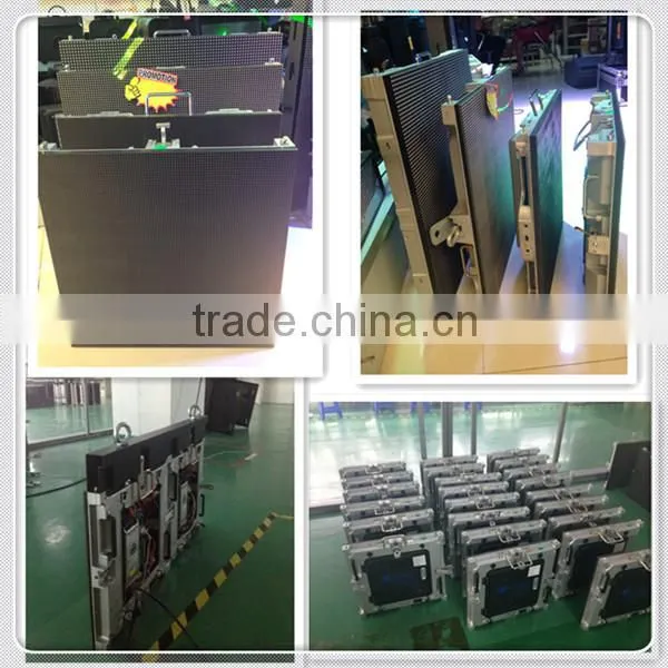 Factory price IP65 WaTerproof P10 Screen outdoor led advertising screen price