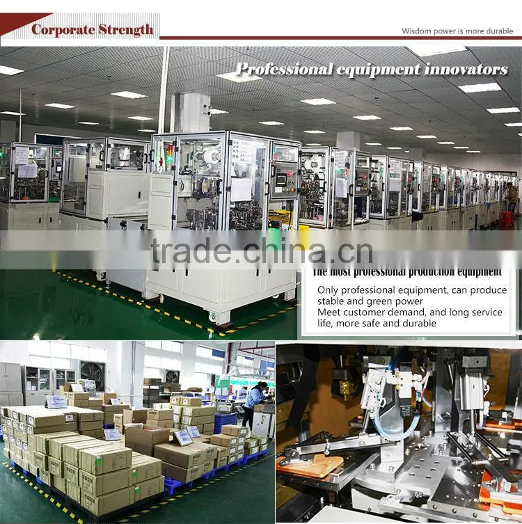 China manufacturer 802035 500mah 350mAh small lithium polymer battery