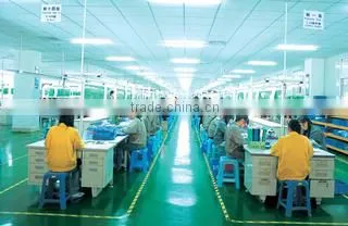 Shanghai Diho Electronic Technology Co., Ltd. company overview - view 2