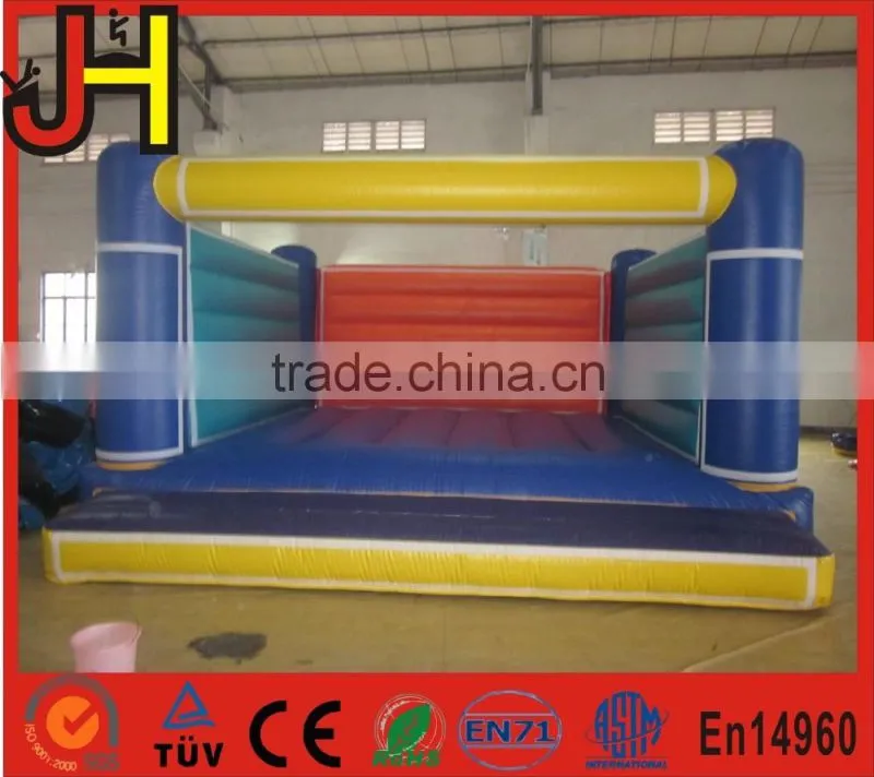 High quality customized inflatable bouncer, inflatable castles rental, bounce house