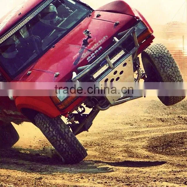 different power LED light bar in China Factory