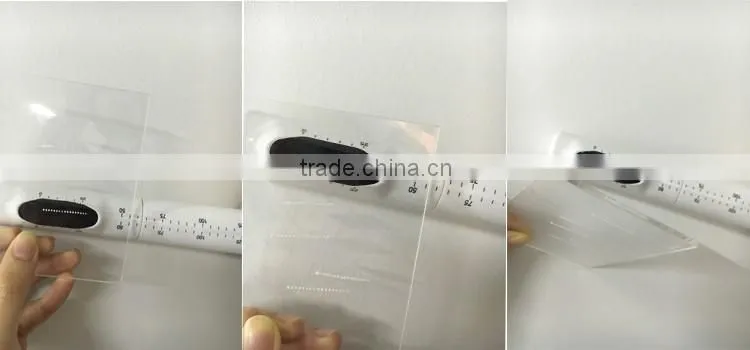 portable women sex hifu vaginal tightening machine with 10000shots