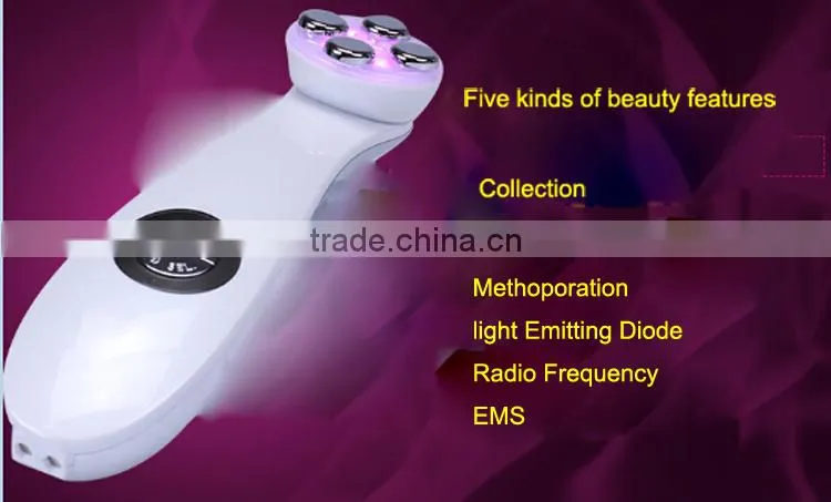 Distributor want professional&portable electroporation no needle mesotherapy machine
