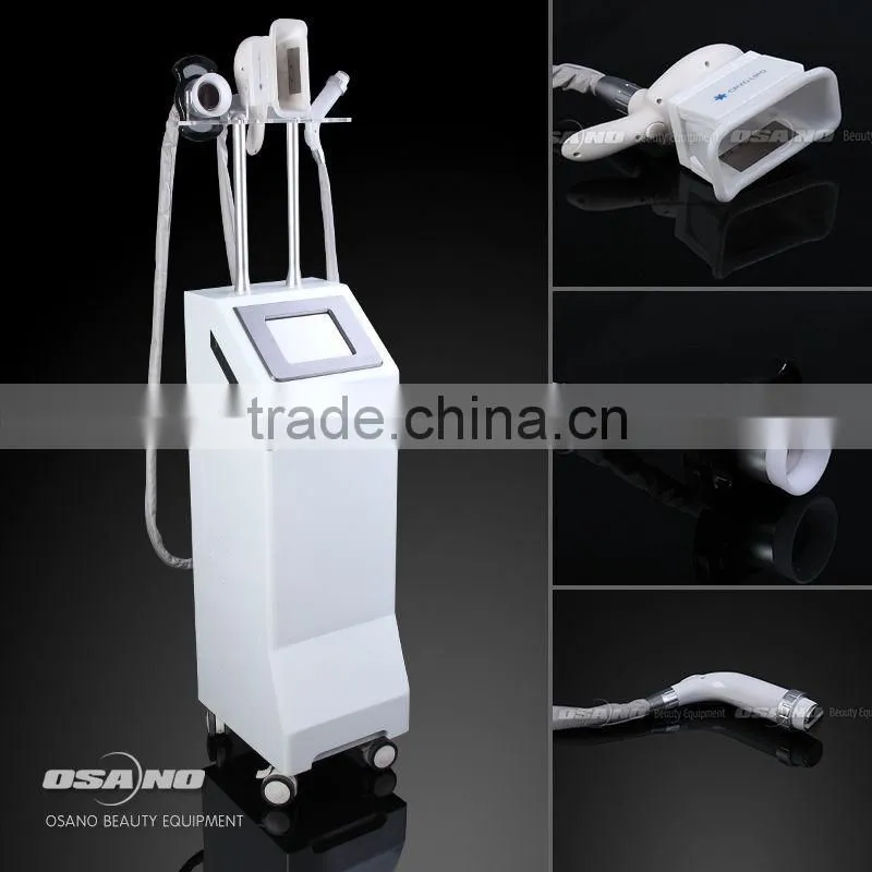 Newest and Advanced Tummy Tuck Slimming Machine