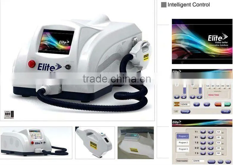 Top-rated seller!!! super crystal skin care IPL intense pulse light hair removal skin rejuvenation