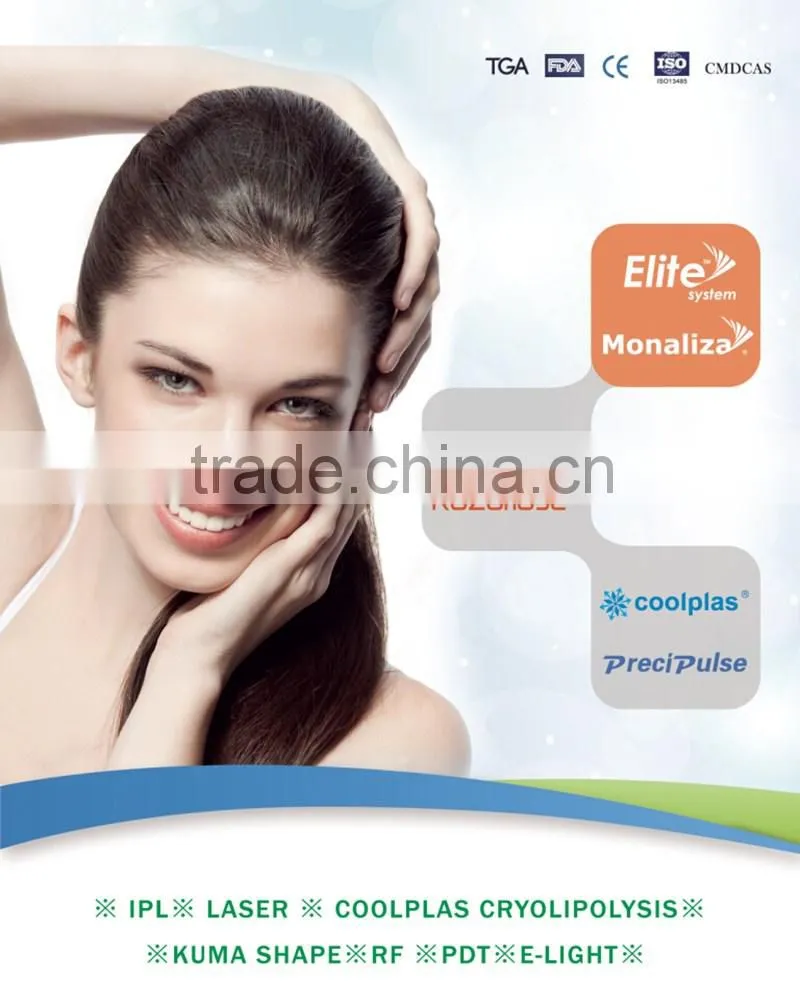 Without scars tattoo removal options Beauty equipment NDYAG Laser