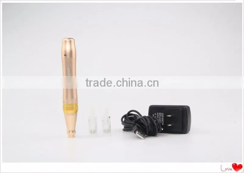 2017 newest permanent make up machine derma pen Dr.pen M5