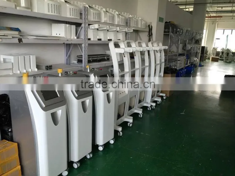 2016 Acne scar removal Co2 fractional laser equipment/rf tube Co2/co2 wart laser/equipo laser co2 fraccionado vaginal
