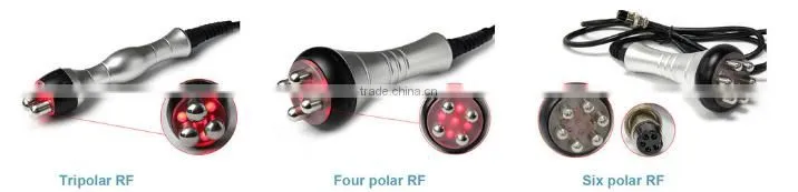 2017 New Cavitation RF Beauty Products For Loss Weight Body Slimming