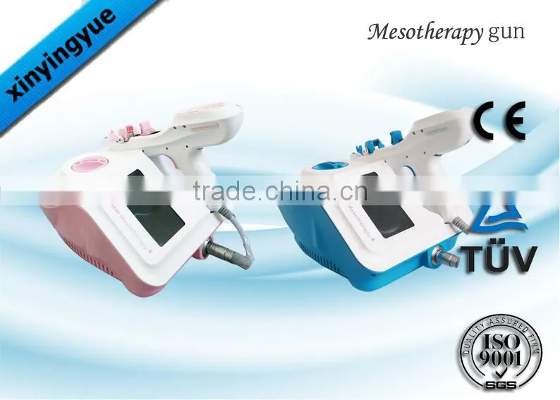 Water Mesotherapy injection machine