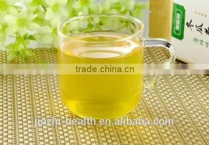 Wax gourd lotus leaf tea