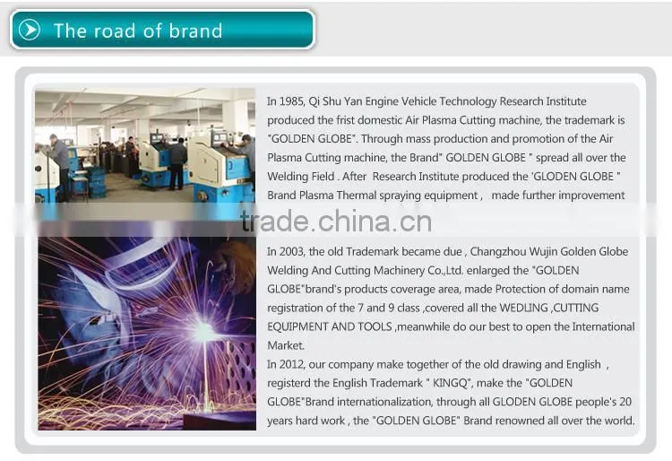 KingQ co2 mig nozzle welding 401-6-62.75 with high quality made in china supply supermarket