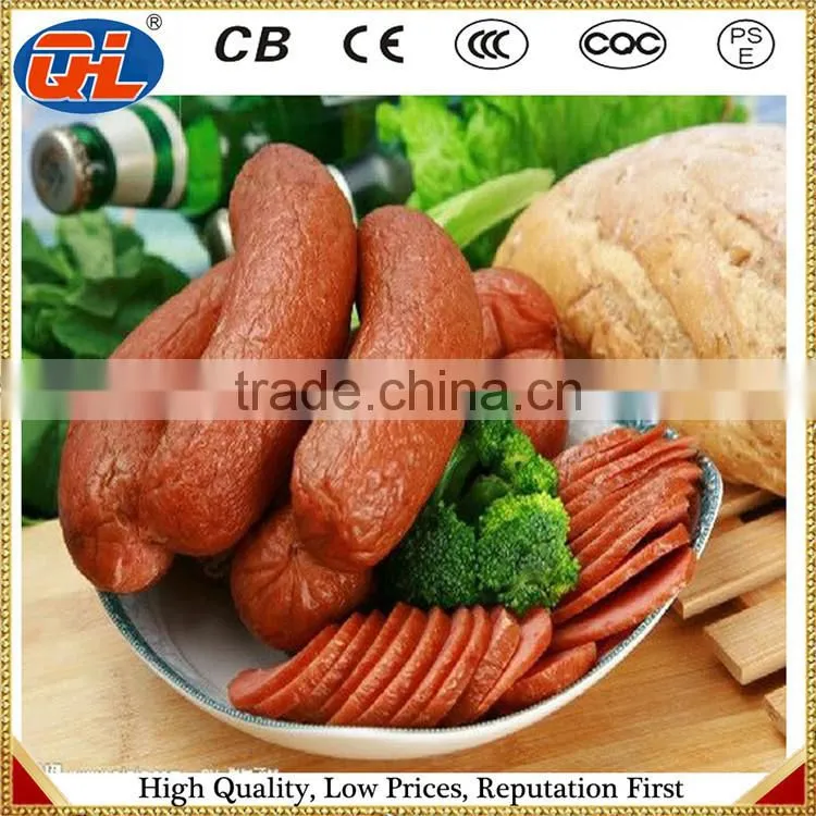Hydraulic Sausage Filler|Hydraulic Sausage Stuffer|Electric Vacuum Sausage Stuffer