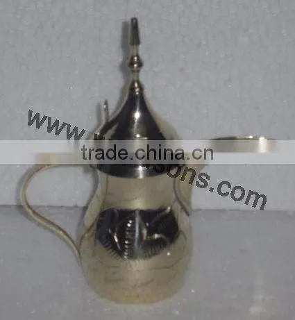 NEW STYLISH BRASS DIYA FOR DIWALI DECORATION