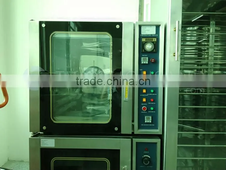 2017 As Seen On Tv Turbo Convection Oven, 10 Trays, All S/S, CE, TT-O228D