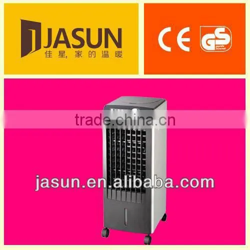 Air cooler fan