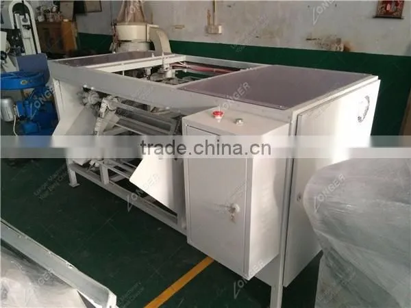 Professional Wood Broom Handle Machine/Wood Sanding Machine