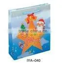 Classical Eco-friendly PP woven gift bag