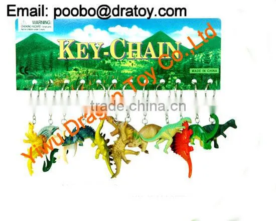 elephant keychain