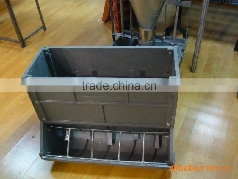 Double Side Trough