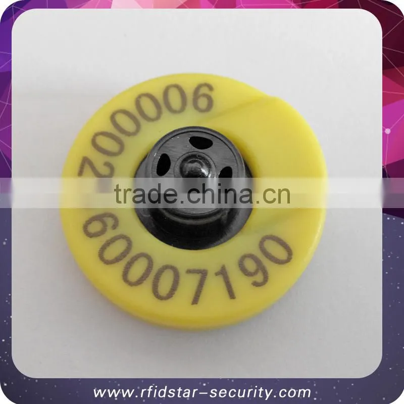 Hot selling RFID Animal Handheld Reader ST03