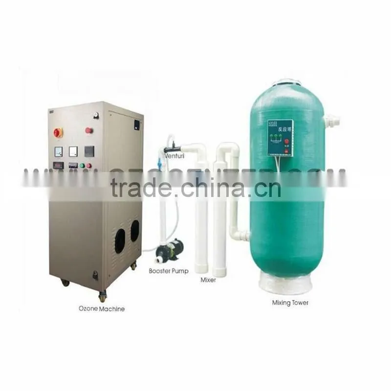 ozone sterilizer for agriculture/water treatment/aquarium/drinking water/food processing/air