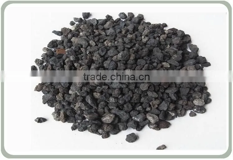 Competitive Sponge iron/filter material sponge iron