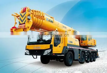 CONSTRUCTION MACHINERY XCMG Truck Crane QY90K/XCMG/XGMA/SHANTUI/SDLG/ZOOMLION Truck Crane