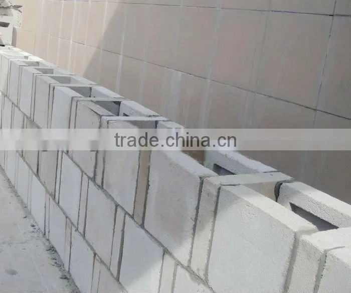 Ceramic Plate Porous for Power Electrical Station