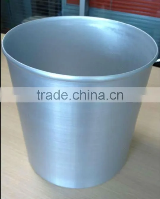 aluminum metal deep drawing parts