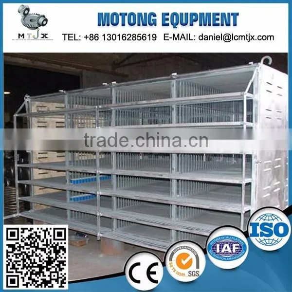 2016 hot sale quail layer cages for sale with low price