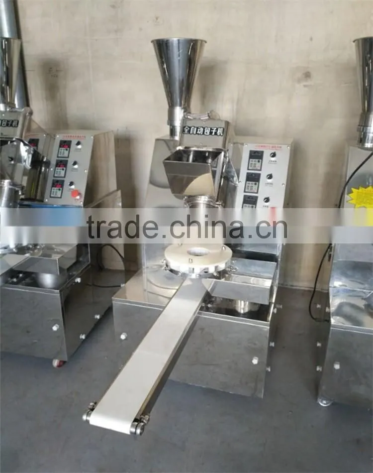 2017 Top quality bun machine on sale