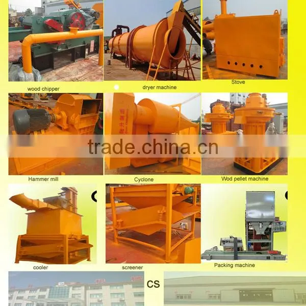 CS Animal feed pellet machine/poultry feed pellet machine/poultry feed mill