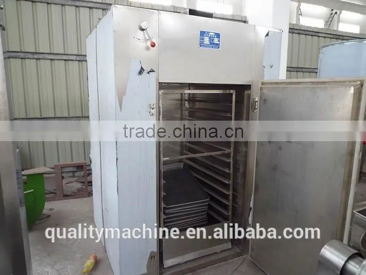 40-500kg Industrial Food Dehydrator/stainless steel food dryer