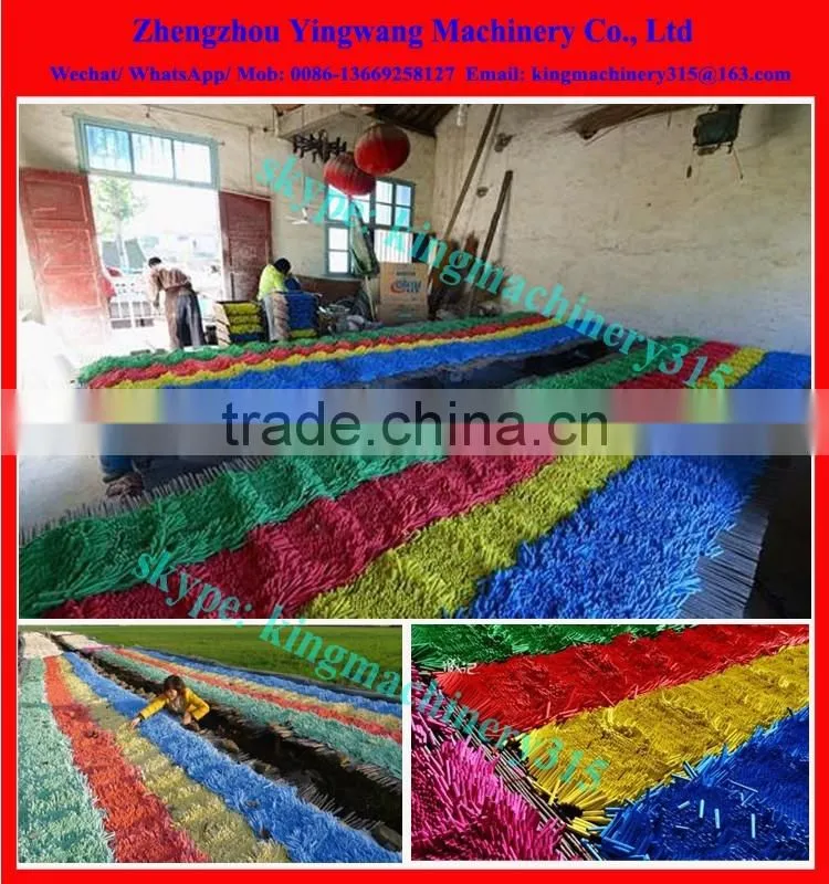 Low price automatic chalk making machine