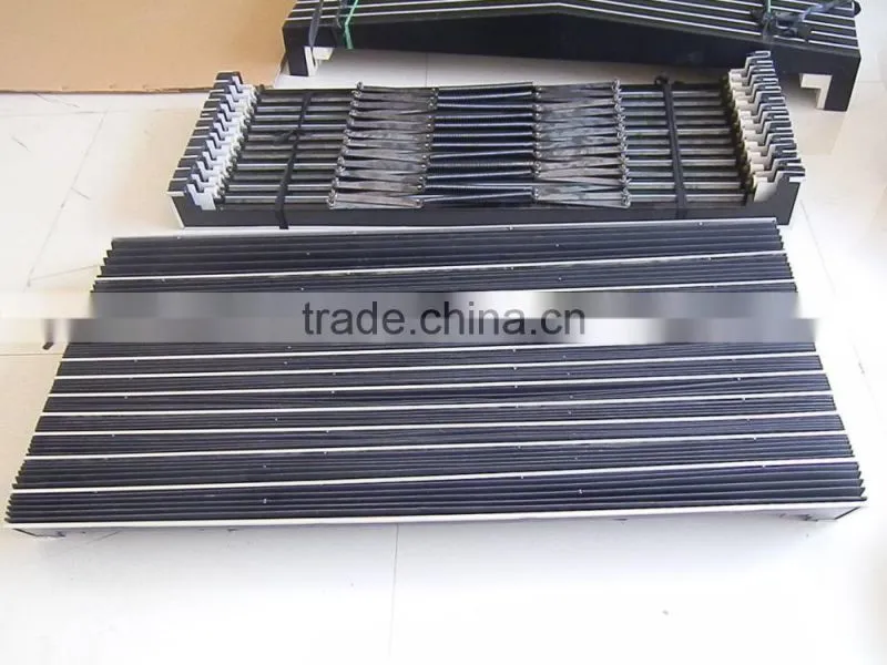 Shielding Folding Cloth for Machine Tools scrap metal