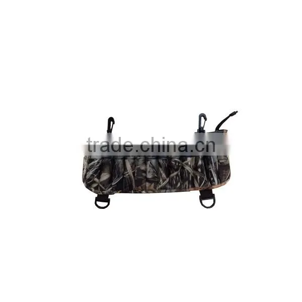 High Quality Military Waist Bag,Bullet Belt,Bullet Proof Bag