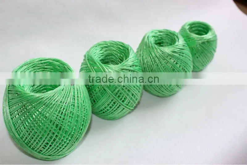 Anti-UV PP Packing twine