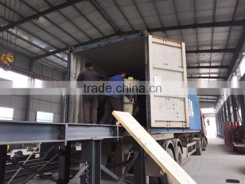 35ton per batch silo maize dryer machine