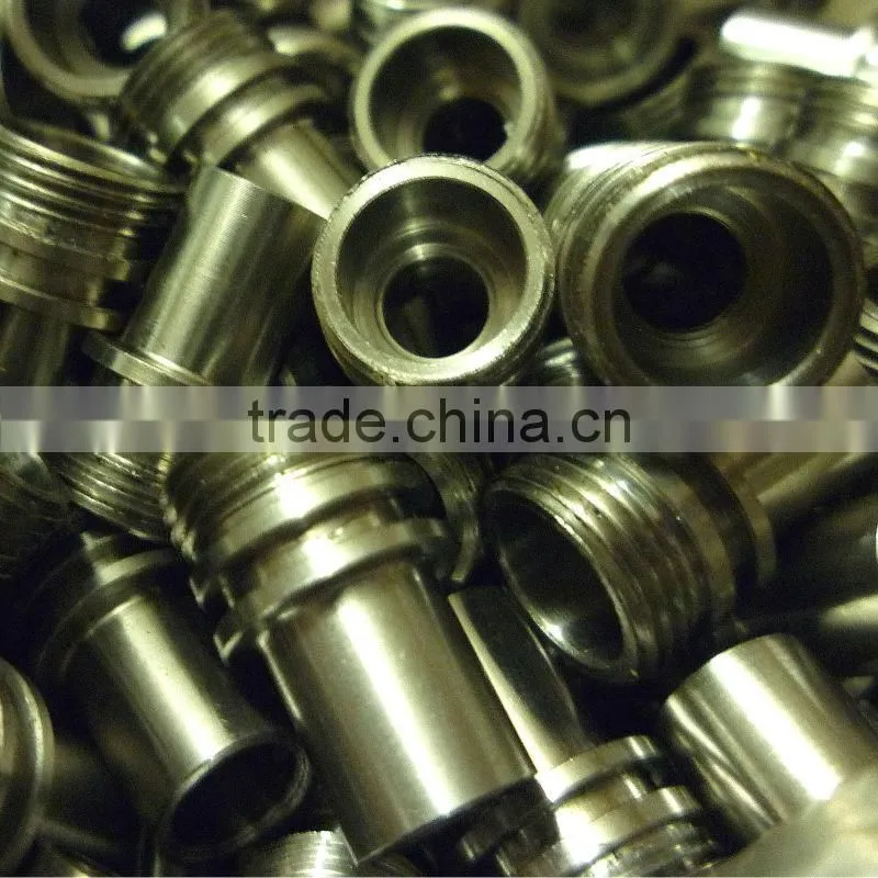 Professional CNC Aluminum Parts/ Brass Parts Machining/CNC Machining Parts