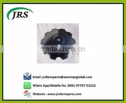 farm harrow disc for weeding