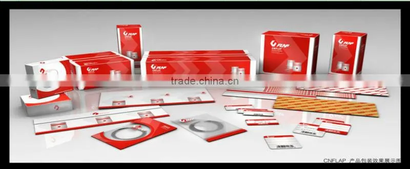 Engine piston kit 1.8S