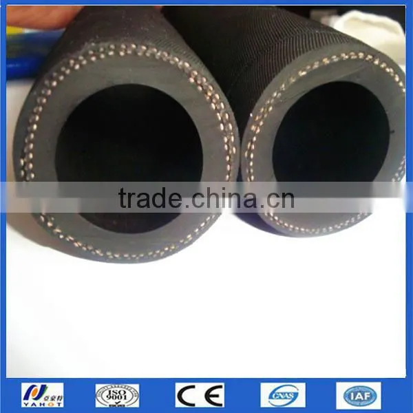 3 inch high quality rubber sand blasting hose