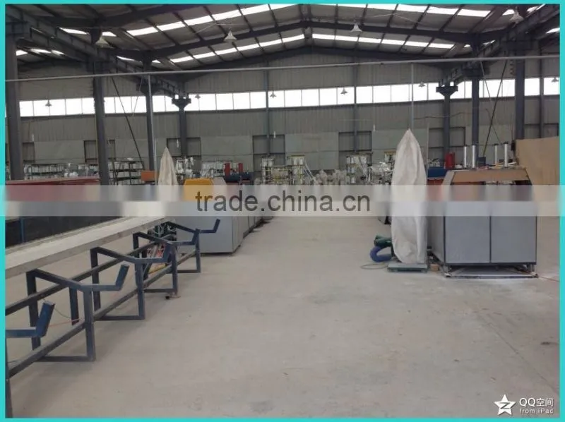 fiberglass rod/frp support beam/frp rod